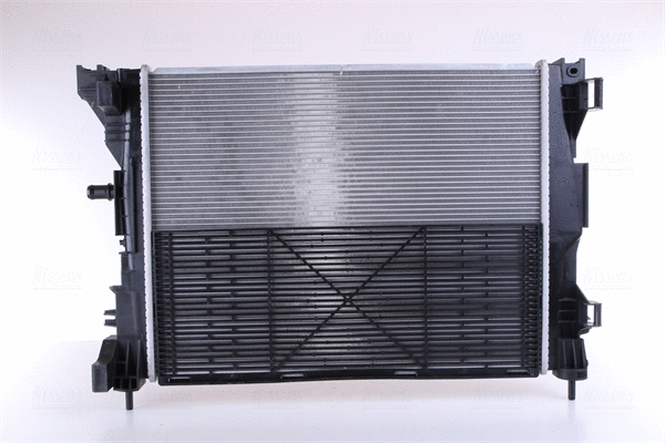 Radiator, engine cooling (606653)