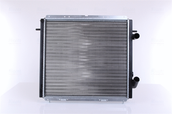 Radiator, engine cooling (63947)