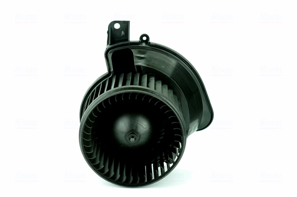Interior Blower