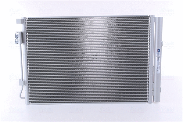 Condenser, air conditioning (940243)