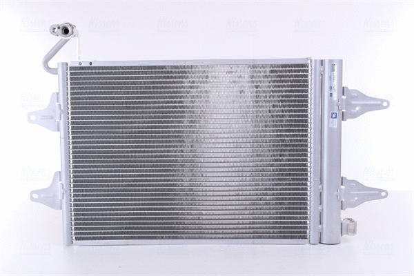 Condenser, air conditioning (94628)