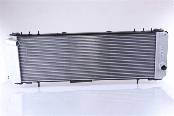 Radiator, engine cooling (61008)