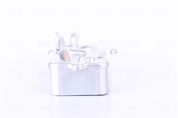 Oil Cooler, automatic transmission