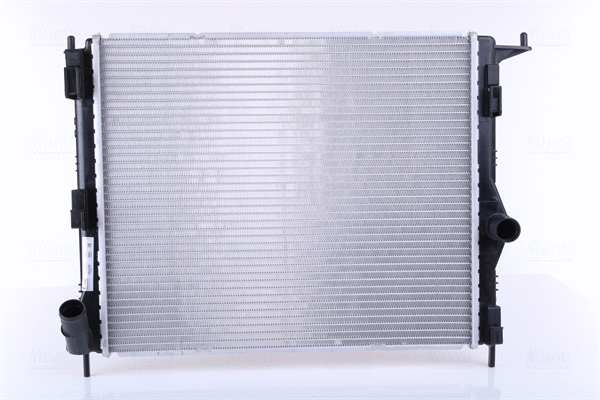Radiator, engine cooling (637609)