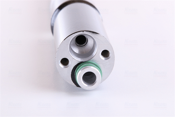 Dryer, air conditioning