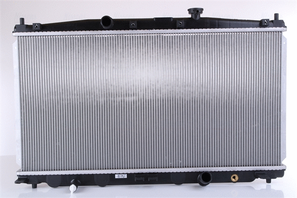 Radiator, engine cooling (68148)