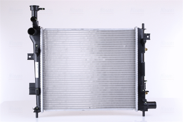 Radiator, engine cooling (66746)