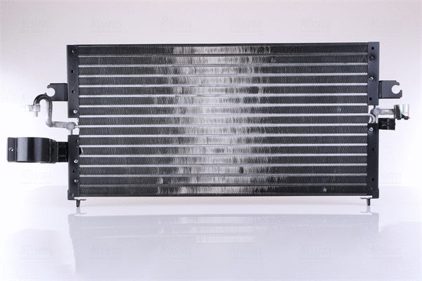 Condenser, air conditioning (94427)