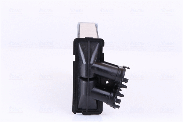 Heat Exchanger, interior heating