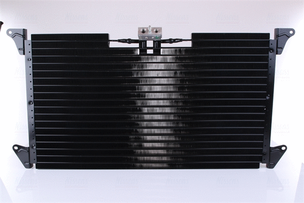 Condenser, air conditioning (94539)