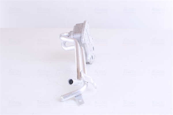 Oil Cooler, engine oil