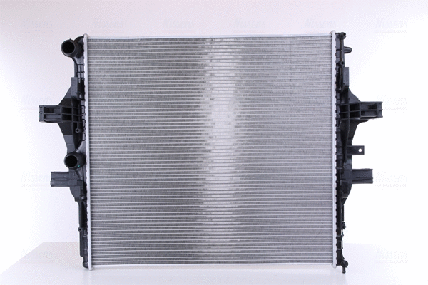 Radiator, engine cooling (61989)