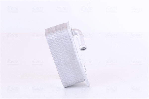 Oil Cooler, engine oil