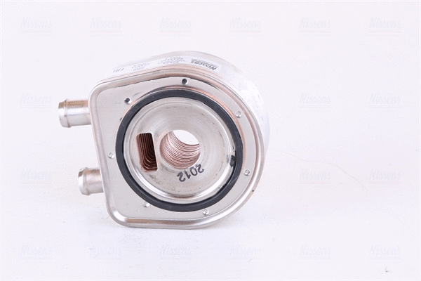 Oil Cooler, engine oil