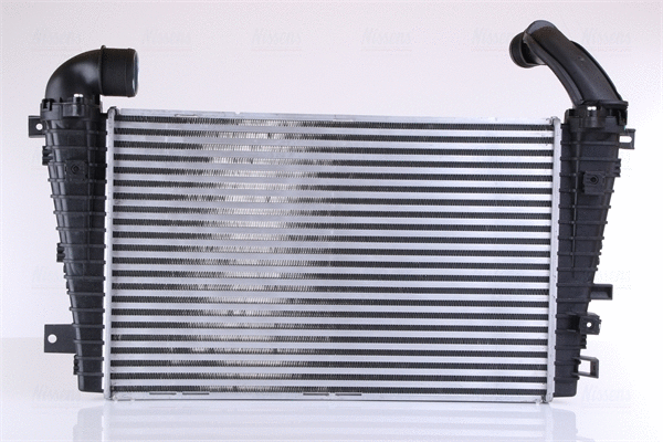 Charge Air Cooler