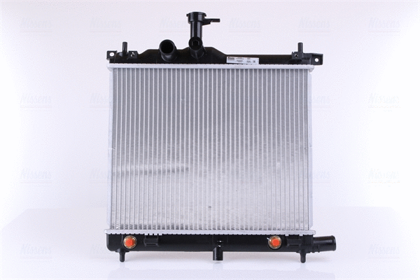 Radiator, engine cooling (67547)
