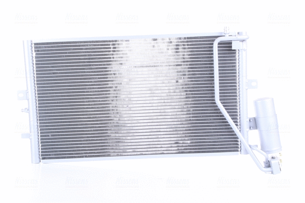 Condenser, air conditioning (94862)