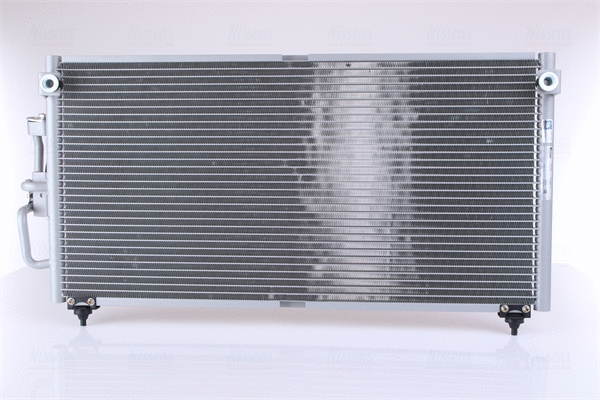 Condenser, air conditioning (94702)