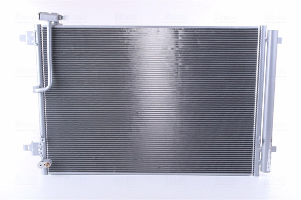 Condenser, air conditioning (940452)