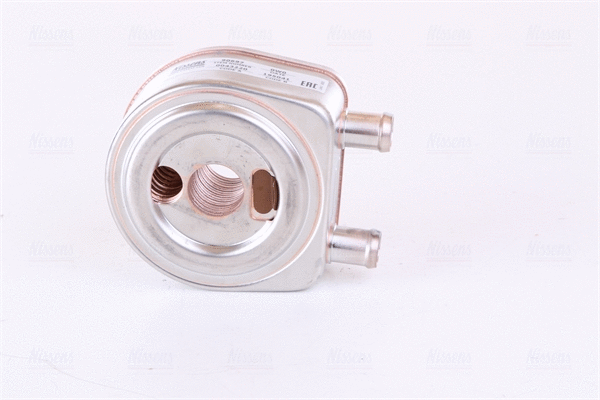 Oil Cooler, engine oil