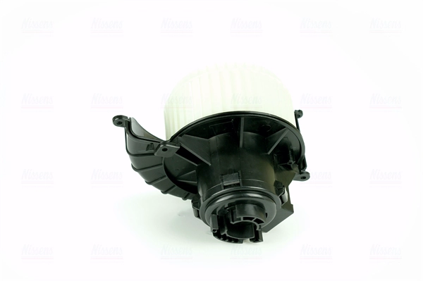 Interior Blower