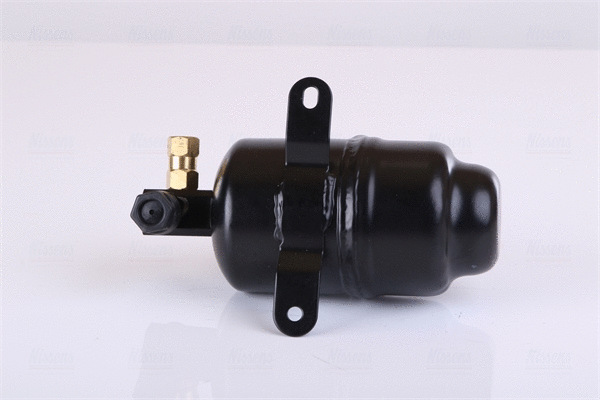 Dryer, air conditioning