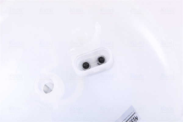 Expansion Tank, coolant