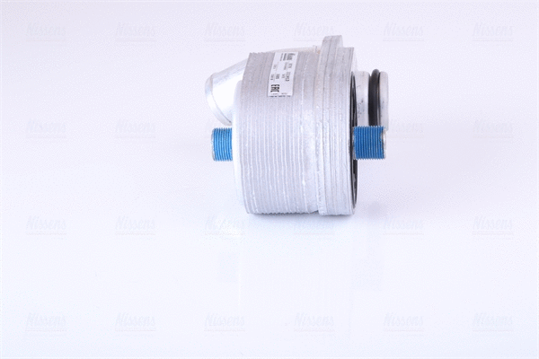 Oil Cooler, engine oil