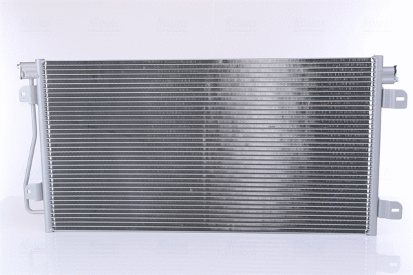 Condenser, air conditioning (94660)