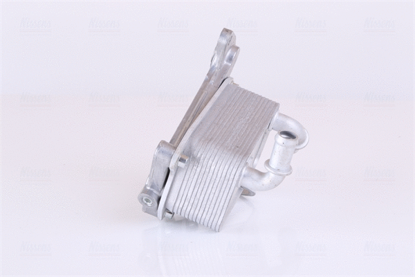 Oil Cooler, automatic transmission