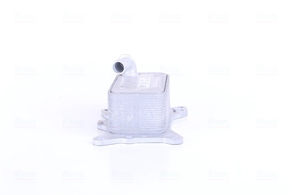 Oil Cooler, engine oil