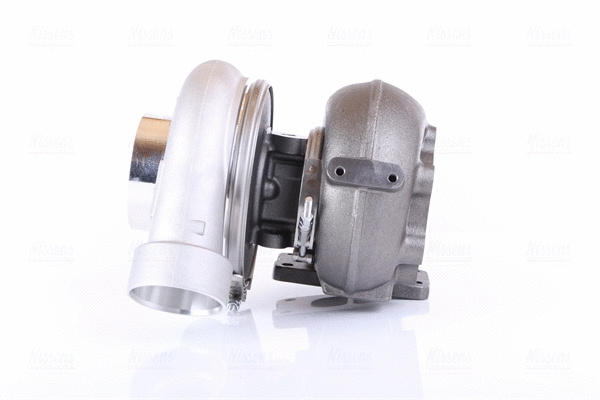 Charger, charging (supercharged/turbocharged) (93296)