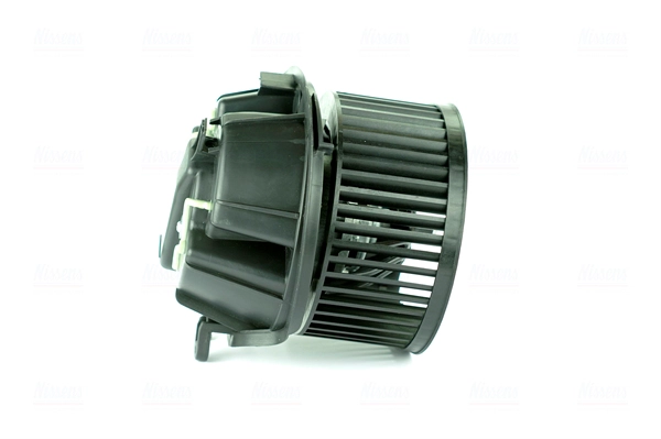 Interior Blower