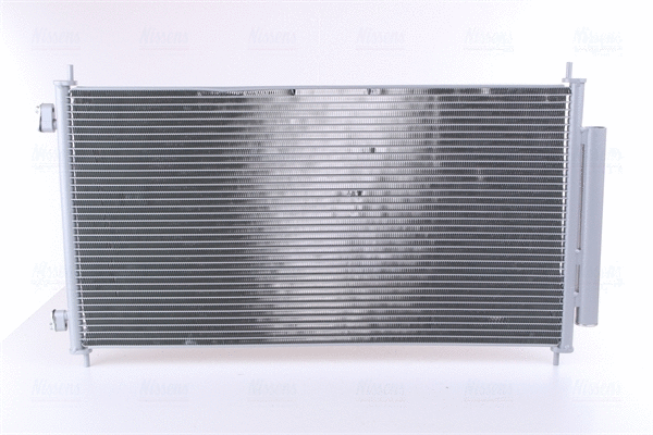 Condenser, air conditioning (940140)