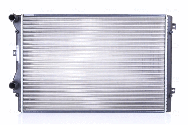 Radiator, engine cooling (65279A)