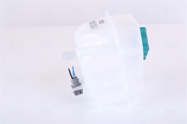 Expansion Tank, coolant