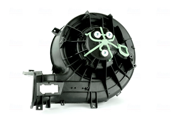 Interior Blower