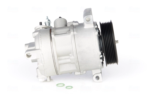 Compressor, air conditioning (890030)