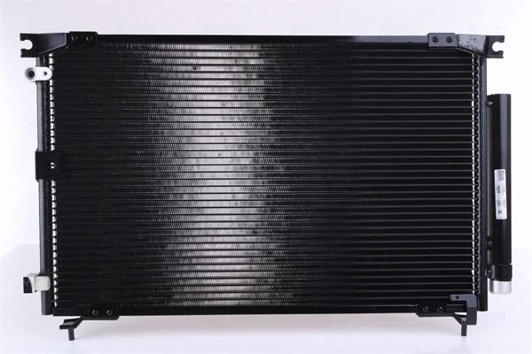 Condenser, air conditioning (94769)