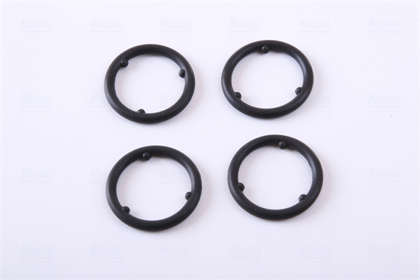 Oil Cooler, engine oil