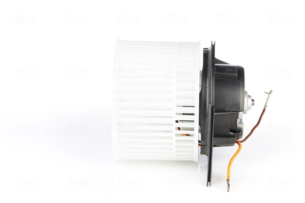 Interior Blower