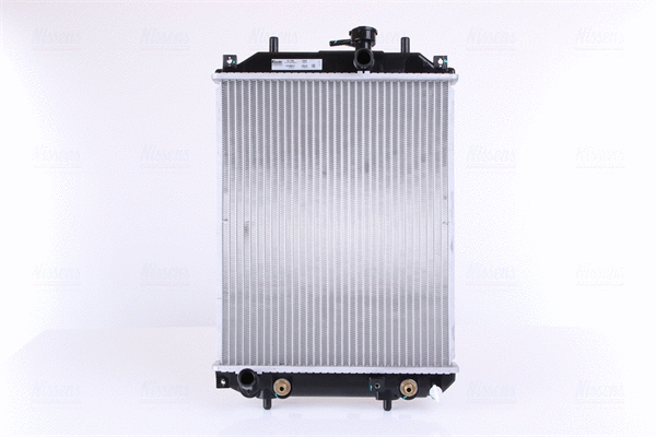 Radiator, engine cooling (61739)