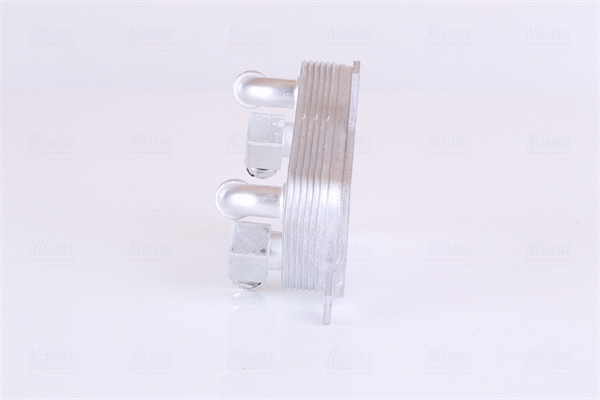 Oil Cooler, automatic transmission