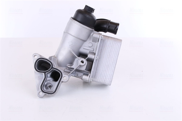 Oil Cooler, engine oil (90953)