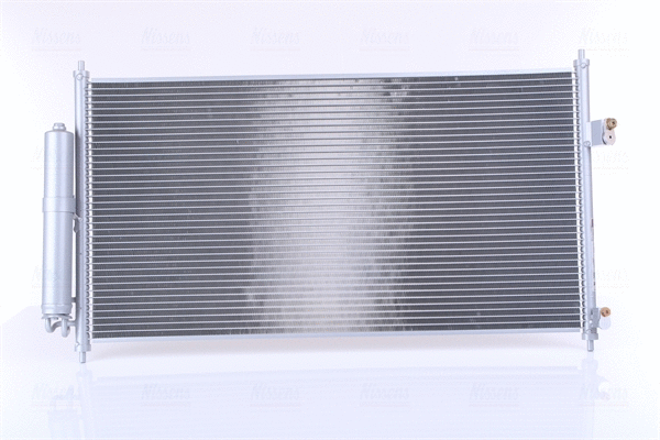 Condenser, air conditioning (94893)