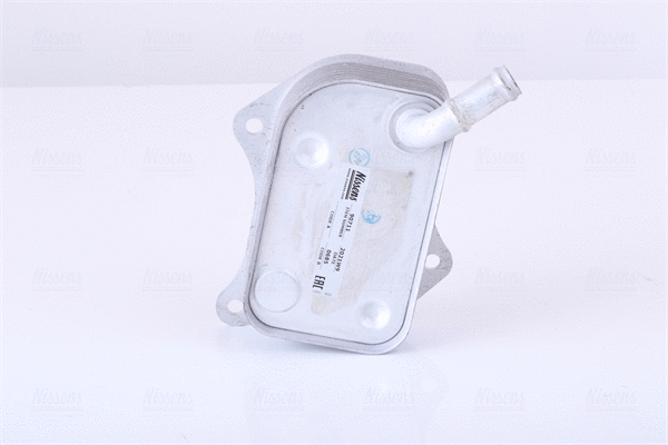 Oil Cooler, engine oil (90711)