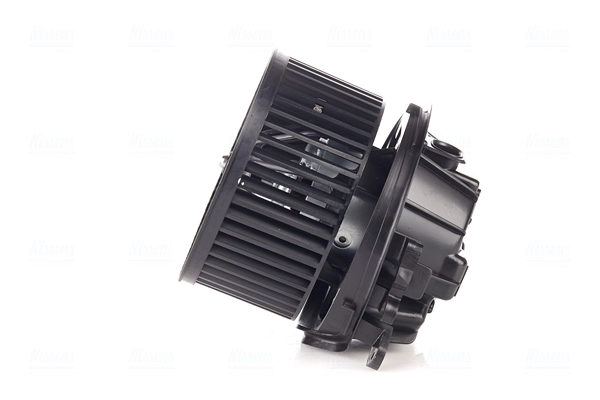 Interior Blower