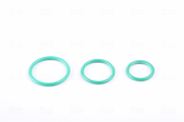 Expansion Valve, air conditioning