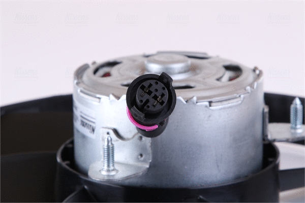 Fan, engine cooling