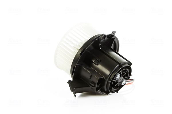 Interior Blower